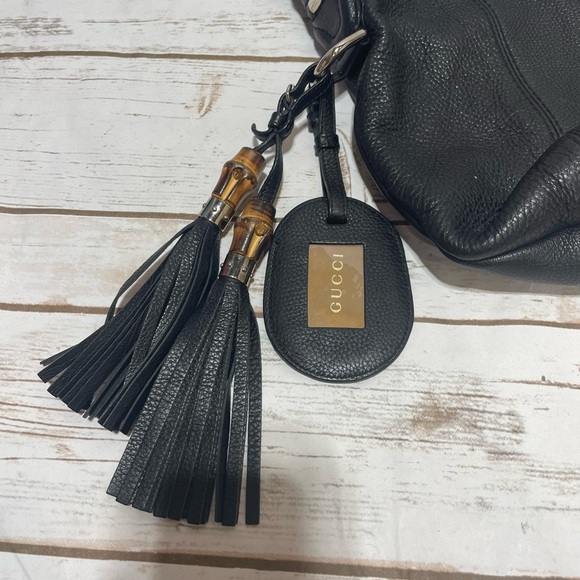 Gucci Hobo Bag - Picture 2 of 13